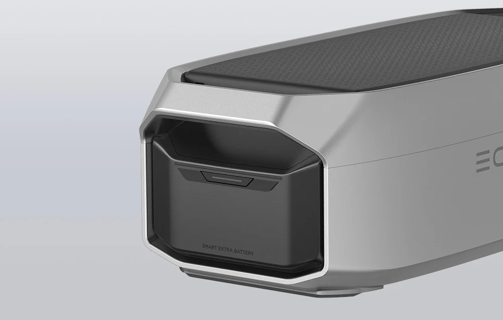 Bateria do EcoFlow DELTA Pro 3